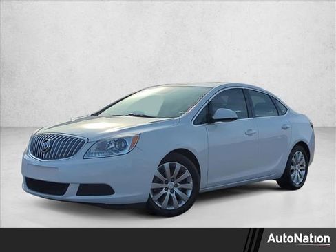 Used 2016 Buick Verano image 1