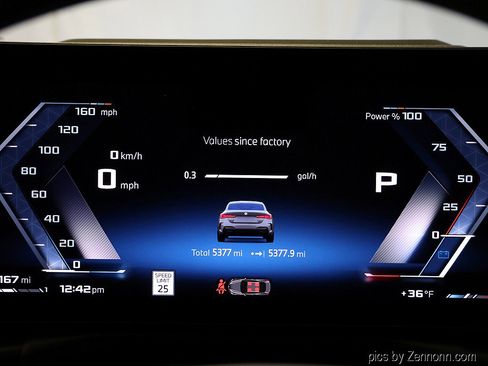 Used 2026 BMW 440i xDrive Coupe w/ Premium Package image 16