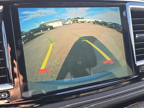 New 2026 Chrysler Pacifica Select w/ S Appearance Package image 40