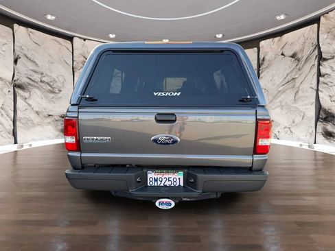 Used 2009 Ford Ranger XL RWD image 7