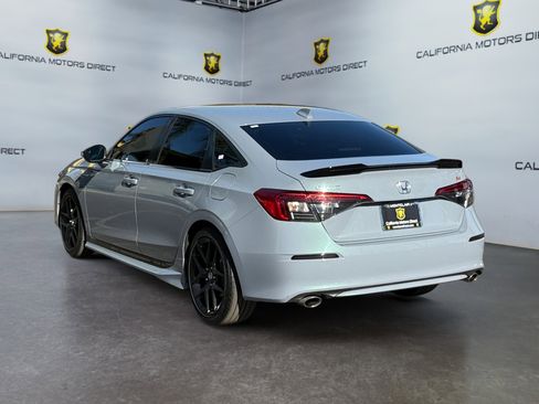 Used 2024 Honda Civic Si image 3