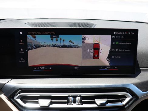 Used 2024 BMW 330i xDrive Sedan image 21