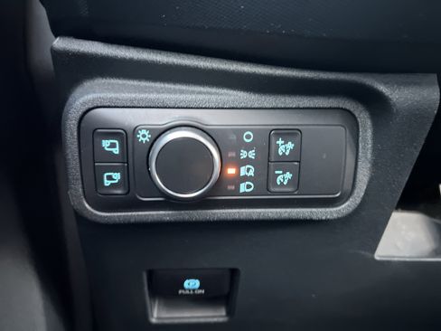 Used 2021 Ford Bronco Outer Banks image 30