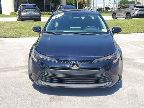 Used 2023 Toyota Corolla LE image 8