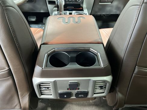 Used 2020 Ford F150 King Ranch w/ Equipment Group 601A Luxury image 21