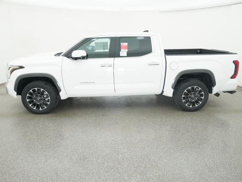 New 2026 Toyota Tundra Limited image 31