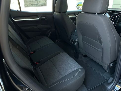 New 2026 GMC Terrain Elevation w/ Black Edition image 18