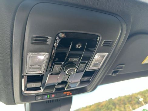 New 2026 Chevrolet Suburban High Country w/ Sun And Tow Package image 18