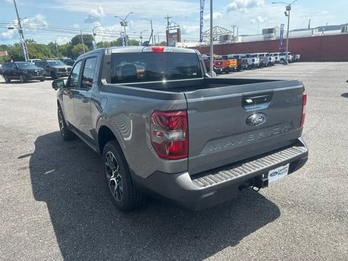 New 2026 Ford Maverick Lariat AWD/4WD image 5