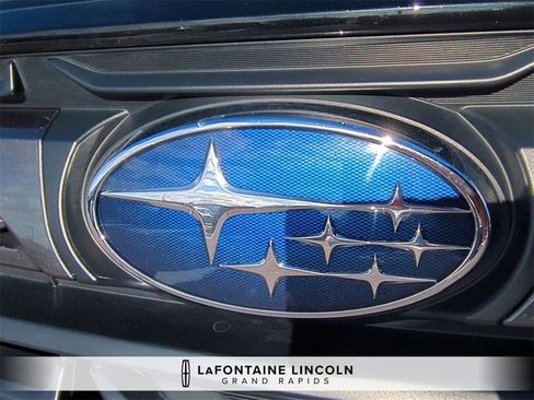 Used 2023 Subaru Forester Touring image 9