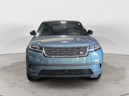 New 2026 Land Rover Range Rover Velar S image 8