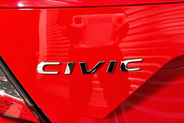 Used 2021 Honda Civic LX image 7