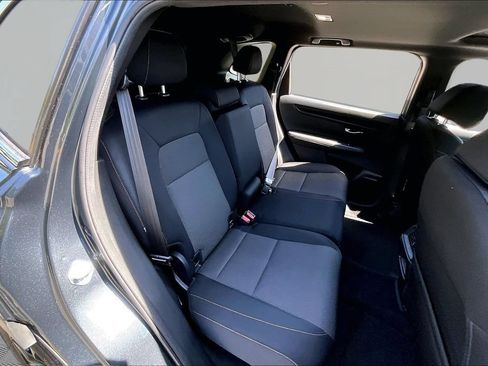 Used 2025 Honda CR-V Sport image 19