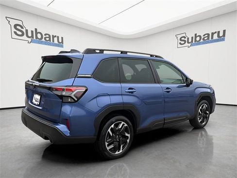 New 2026 Subaru Forester Limited image 7