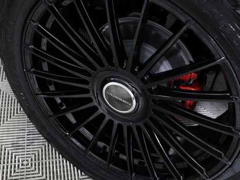 Used 2026 Cadillac Escalade ESV V image 54