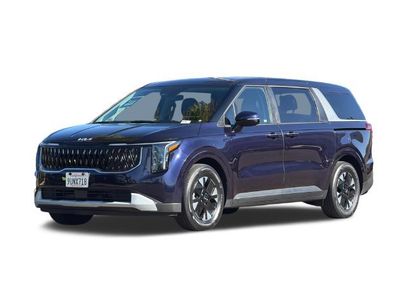 Used 2026 Kia Carnival LXS