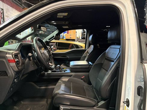 Used 2022 Ford F150 Raptor w/ Equipment Group 801A High image 16