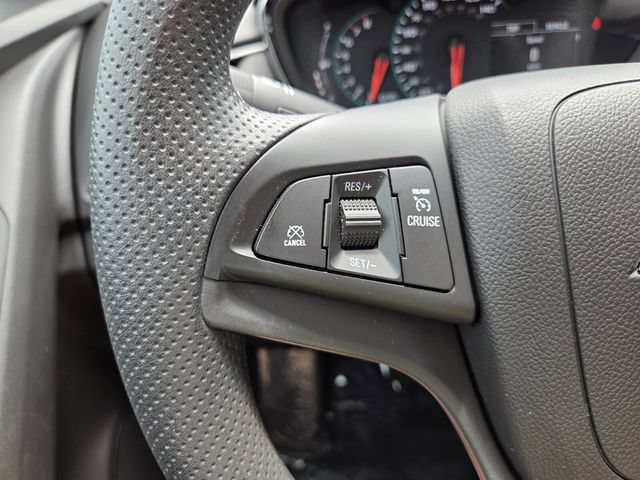 Certified 2022 Chevrolet Trax LT AWD/4WD image 28