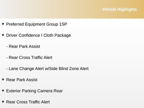 Used 2022 Chevrolet Malibu RS image 9