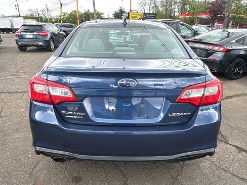 Used 2019 Subaru Legacy 2.5i Premium AWD/4WD image 6