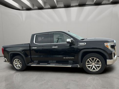 Used 2020 GMC Sierra 1500 SLT image 4