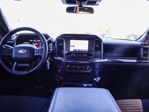 Used 2023 Ford F150 XL w/ STX Appearance Package image 12