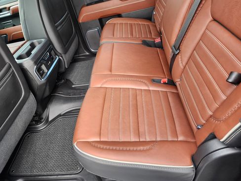 Used 2024 GMC Sierra 1500 Denali Ultimate image 15