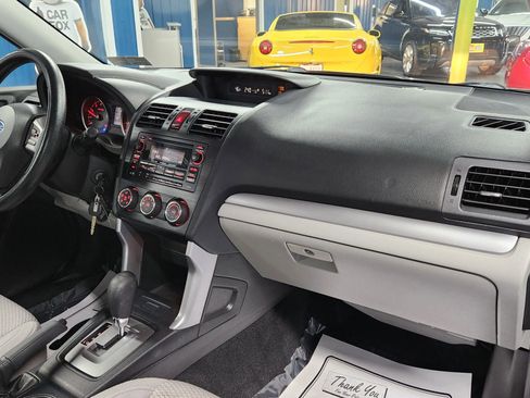 Used 2014 Subaru Forester 2.5i image 13