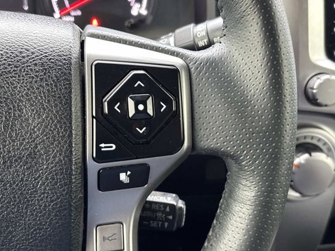 Used 2021 Toyota 4Runner SR5 Premium AWD/4WD image 18