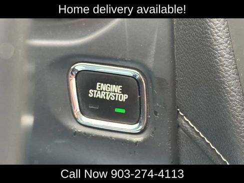 Used 2023 GMC Acadia Denali FWD image 56