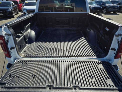 Used 2024 RAM 1500 Laramie RWD image 14