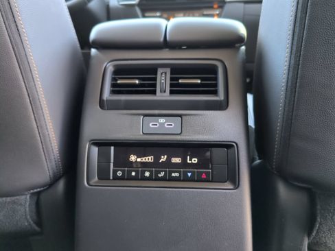 New 2026 MAZDA CX-70 SC AWD/4WD image 13