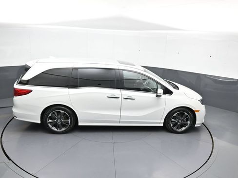 Used 2024 Honda Odyssey Elite image 41
