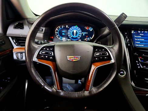 Used 2020 Cadillac Escalade Premium Luxury w/ LPO, Radiant Package image 23