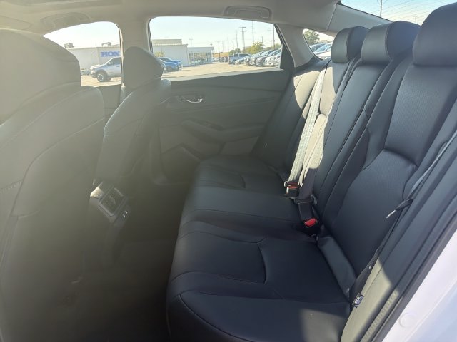 New 2026 Honda Accord Touring image 12