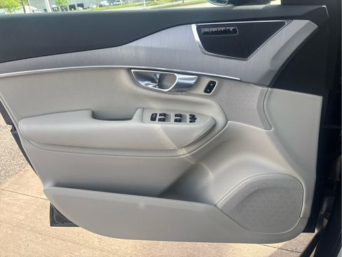 Used 2023 Volvo XC90 B5 Core w/ Protection Package Premier AWD/4WD image 22