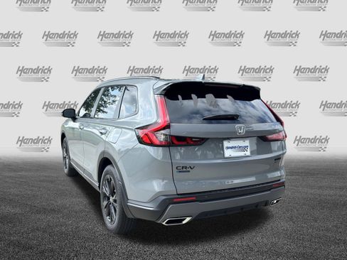 Used 2026 Honda CR-V Sport Touring image 8