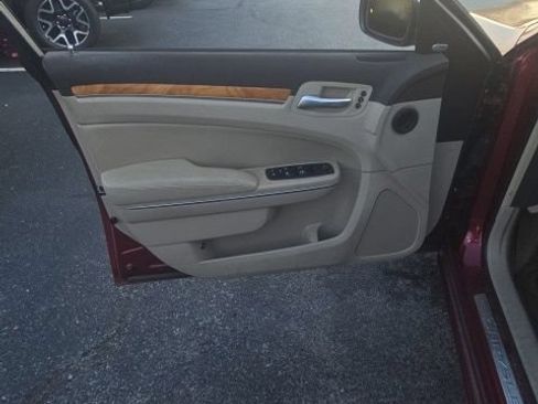 Used 2013 Chrysler 300 C w/ Light Group AWD/4WD image 13
