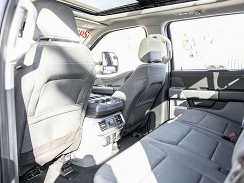 Used 2024 Ford F150 XLT w/ Equipment Group 303A High image 31