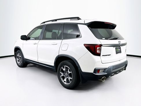 Used 2022 Honda Passport TrailSport image 5