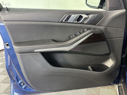 Used 2021 BMW X5 sDrive40i w/ Convenience Package RWD image 14