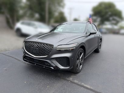 Used 2024 Genesis GV70 2.5T w/ Sport Prestige Package