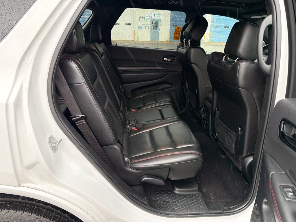 Used 2023 Dodge Durango GT AWD/4WD image 15