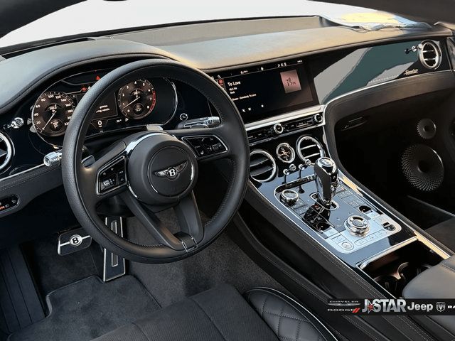 Used 2024 Bentley Continental GT Mulliner AWD/4WD image 27