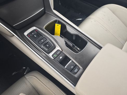 Used 2019 Honda Accord EX image 22