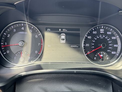 Used 2024 Kia Forte LXS w/ LXS Technology Package FWD image 30