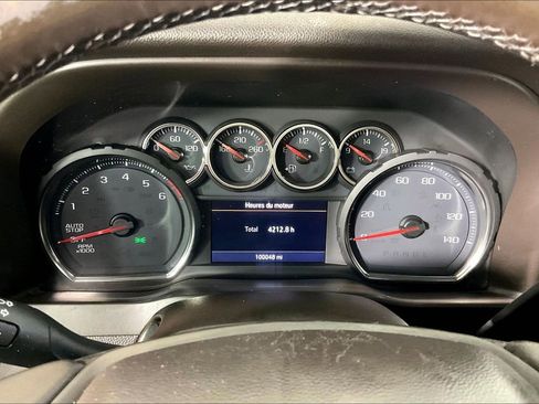Used 2019 Chevrolet Silverado 1500 LT w/ All-Star Edition RWD image 28