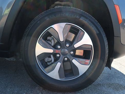 Used 2024 Jeep Grand Cherokee Limited 4xe image 60