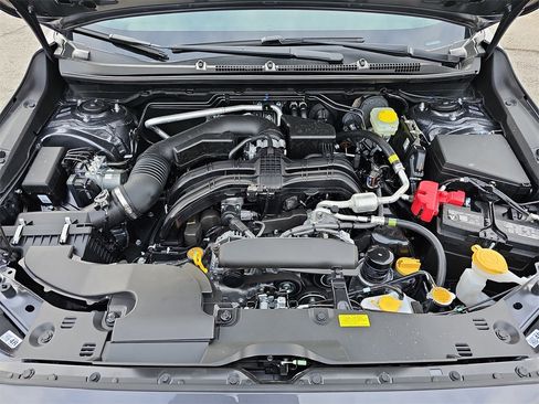 New 2026 Subaru Crosstrek 2.5i Sport image 28