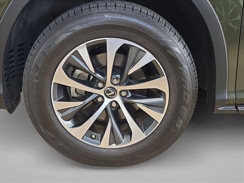 Used 2021 Lexus RX 350 FWD w/ Accessory Package image 23